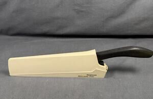 13" self sharpen Wilkinson Sword Kitchen Slicing Knife with 8 1/4”Stainless